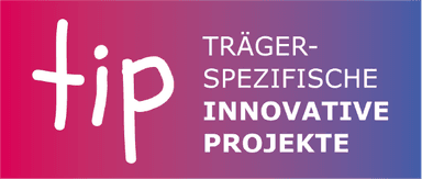 Traeger-Spezifische Innovative Projekte Logo