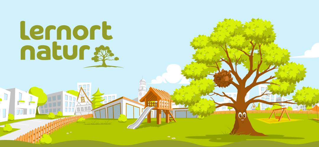 Lernort Natur